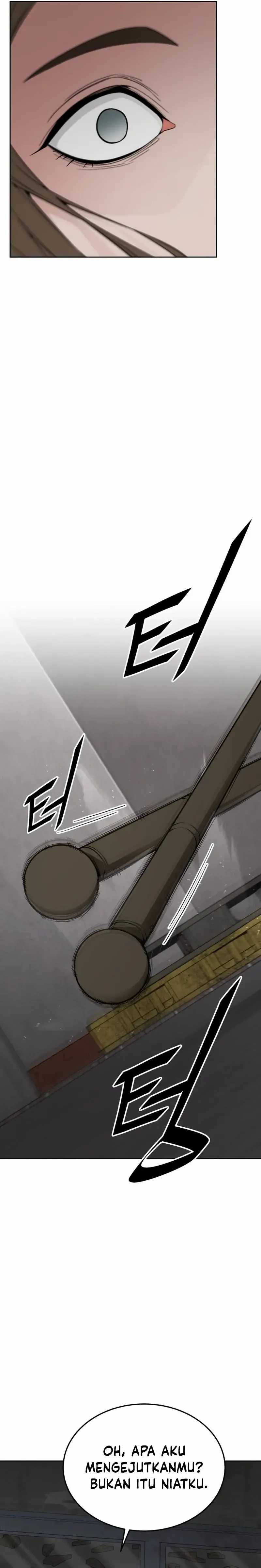 Apocalyptic Chef Awakening - Chapter 62 - Page 27