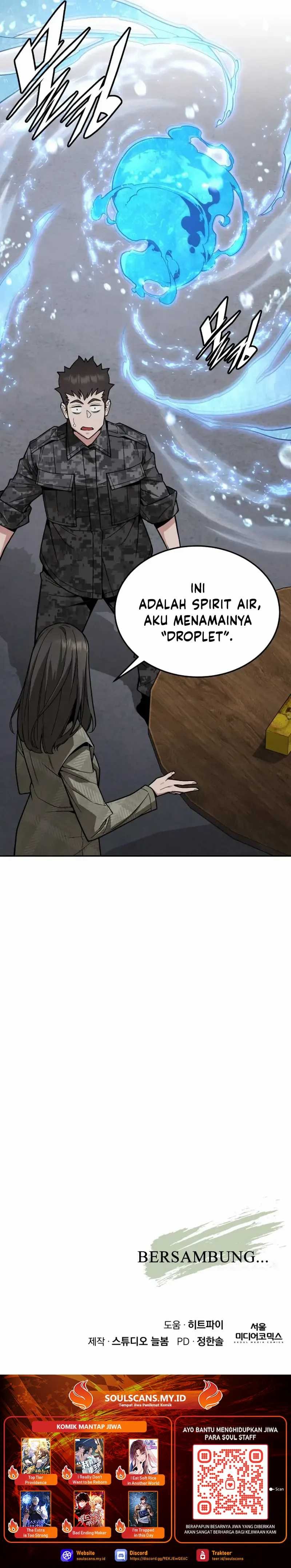 Apocalyptic Chef Awakening - Chapter 62 - Page 32
