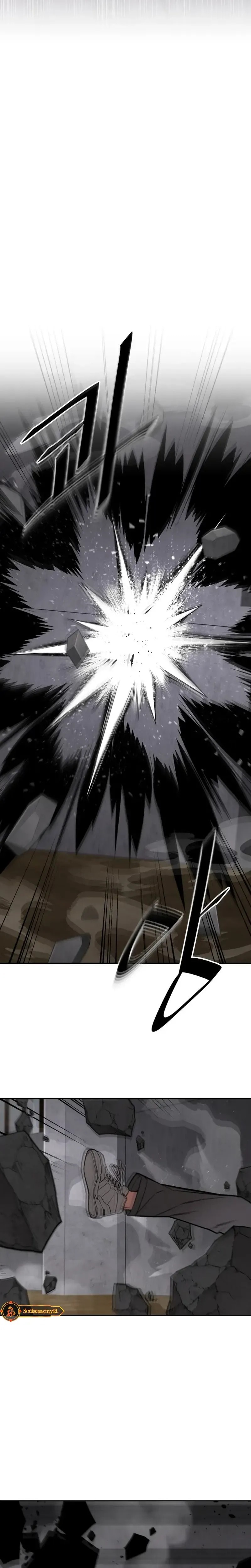 Apocalyptic Chef Awakening - Chapter 64 - Page 21