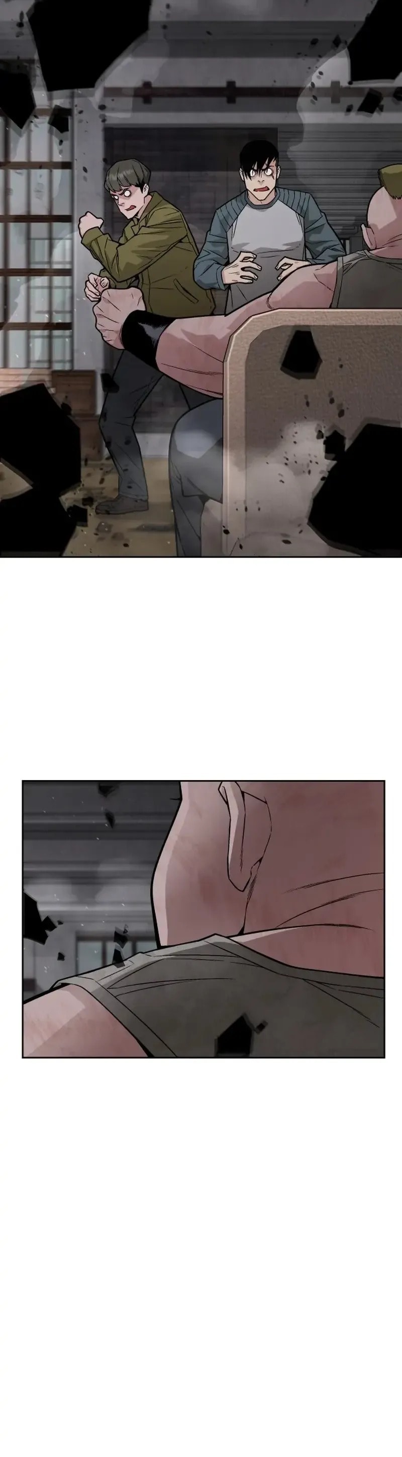 Apocalyptic Chef Awakening - Chapter 64 - Page 22