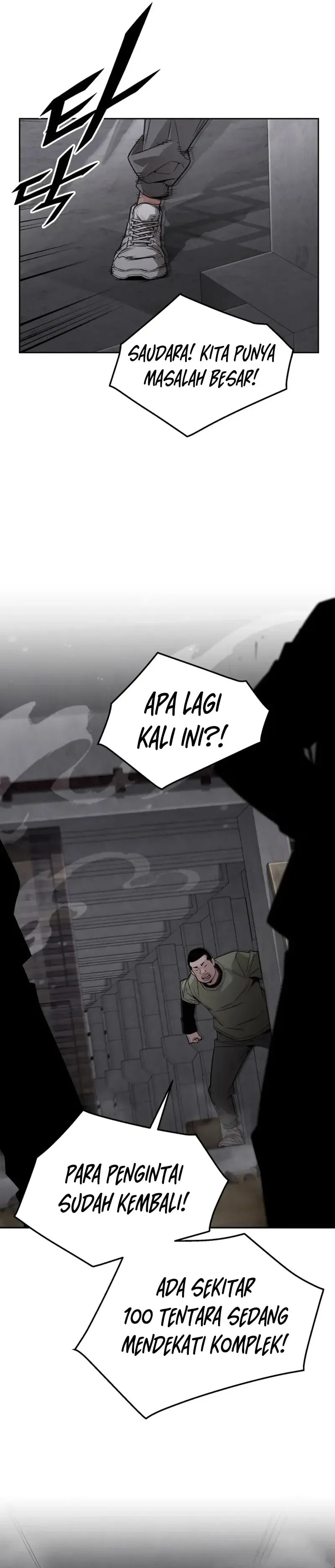 Apocalyptic Chef Awakening - Chapter 64 - Page 24