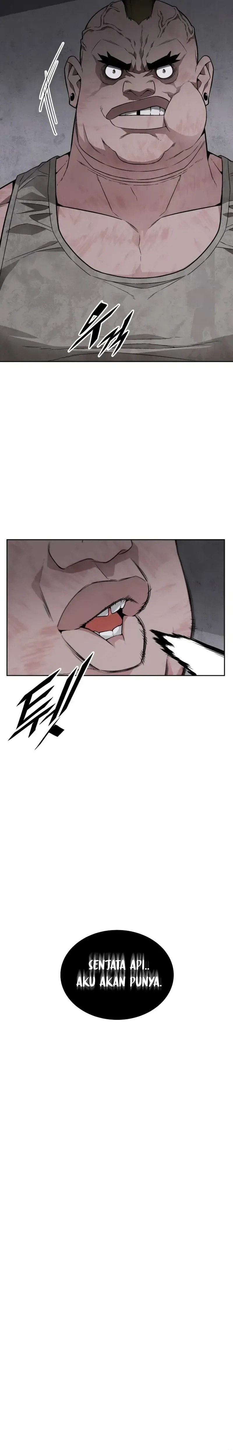 Apocalyptic Chef Awakening - Chapter 64 - Page 26