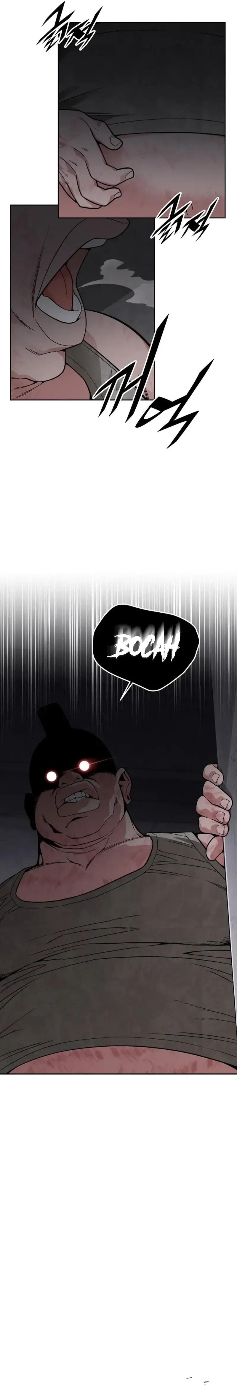 Apocalyptic Chef Awakening - Chapter 64 - Page 6