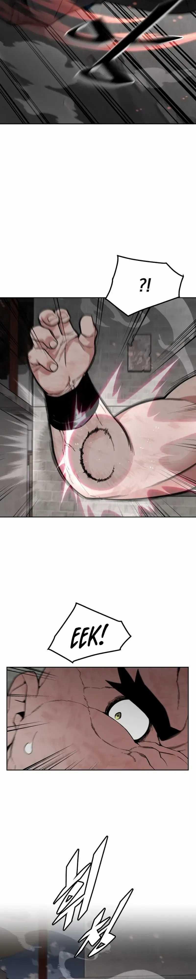 Apocalyptic Chef Awakening - Chapter 65 - Page 24