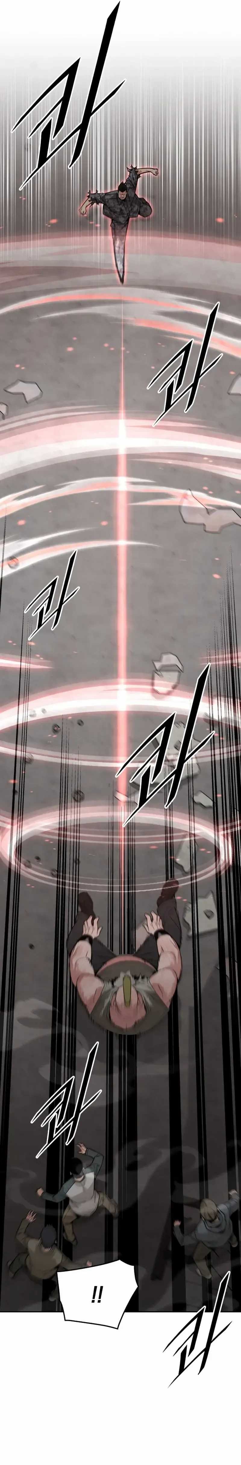 Apocalyptic Chef Awakening - Chapter 65 - Page 29