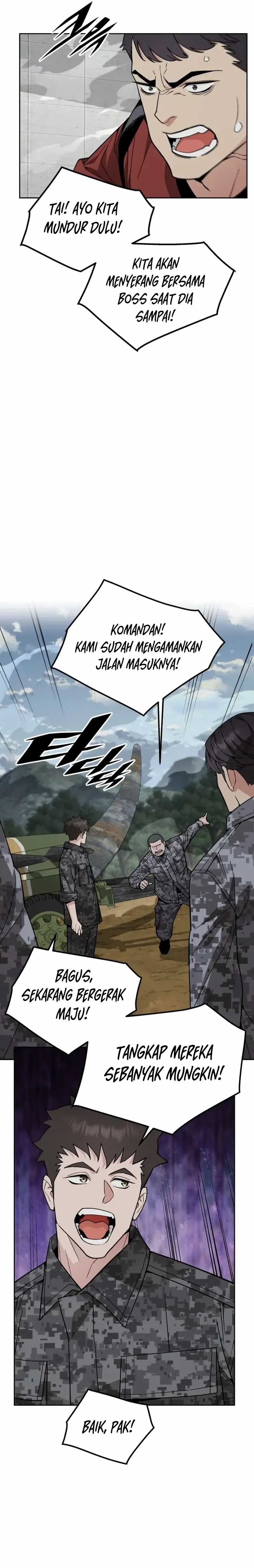 Apocalyptic Chef Awakening - Chapter 65 - Page 4