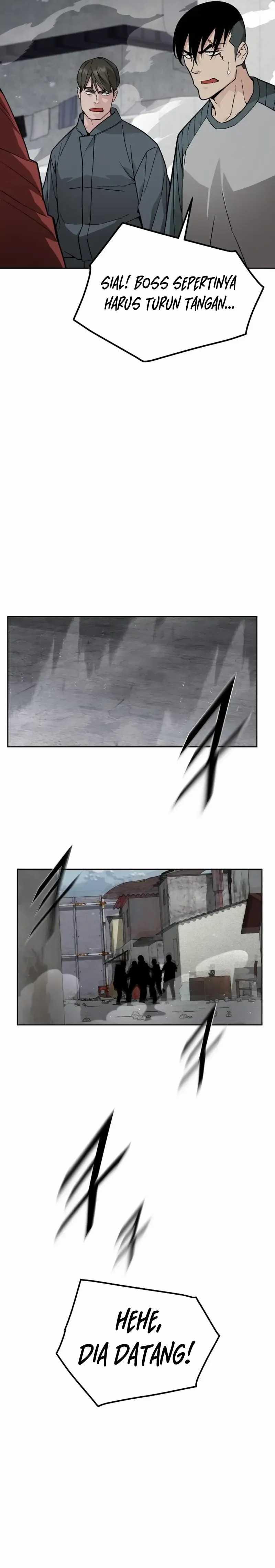 Apocalyptic Chef Awakening - Chapter 65 - Page 7
