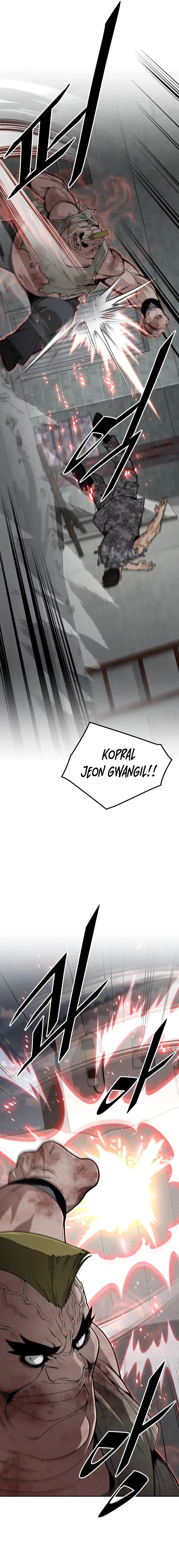 Apocalyptic Chef Awakening - Chapter 66 - Page 12