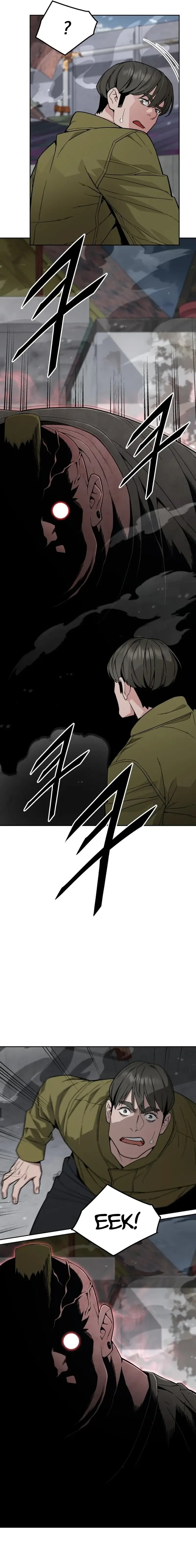 Apocalyptic Chef Awakening - Chapter 66 - Page 2