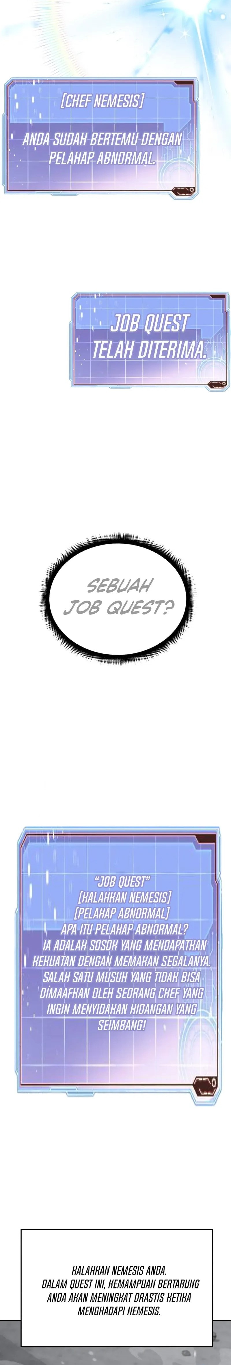 Apocalyptic Chef Awakening - Chapter 66 - Page 6