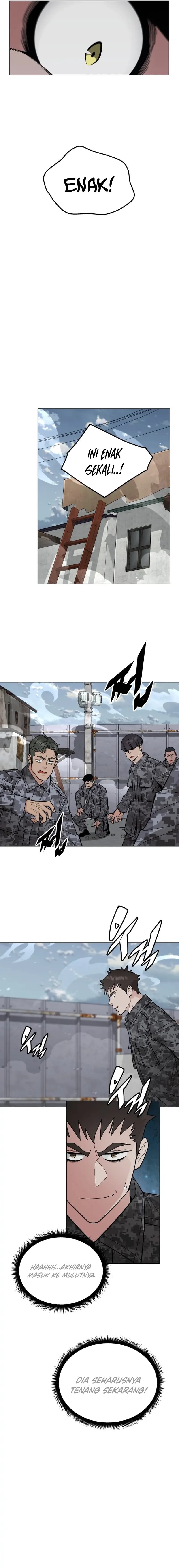 Apocalyptic Chef Awakening - Chapter 67 - Page 12