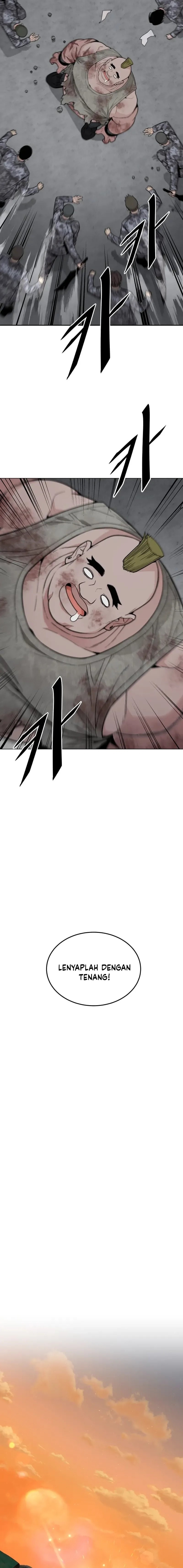 Apocalyptic Chef Awakening - Chapter 67 - Page 17