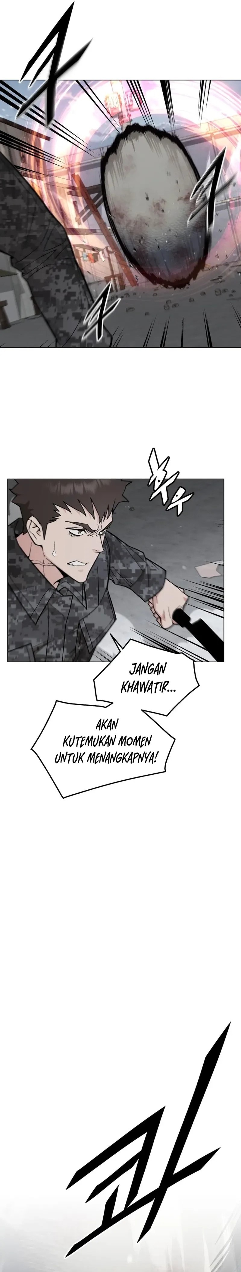 Apocalyptic Chef Awakening - Chapter 67 - Page 4