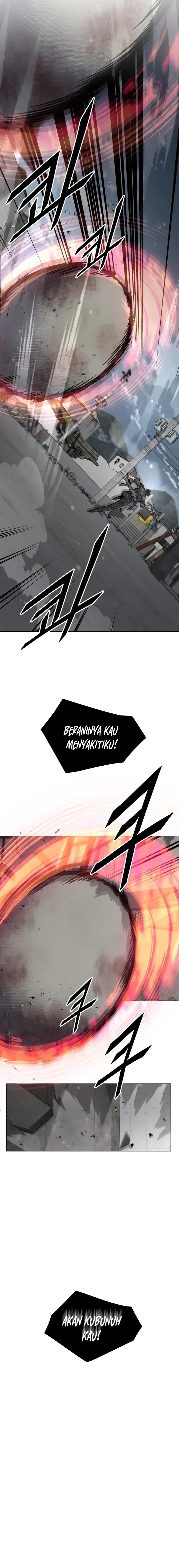 Apocalyptic Chef Awakening - Chapter 67 - Page 5