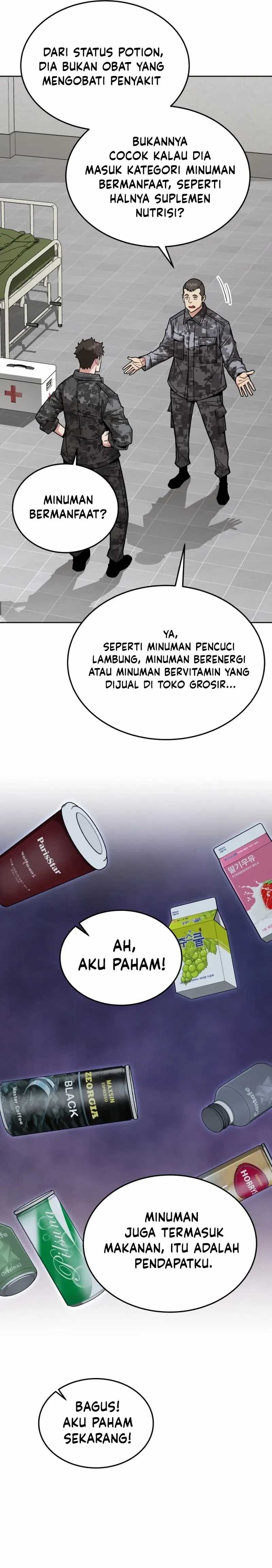 Apocalyptic Chef Awakening - Chapter 68 - Page 14