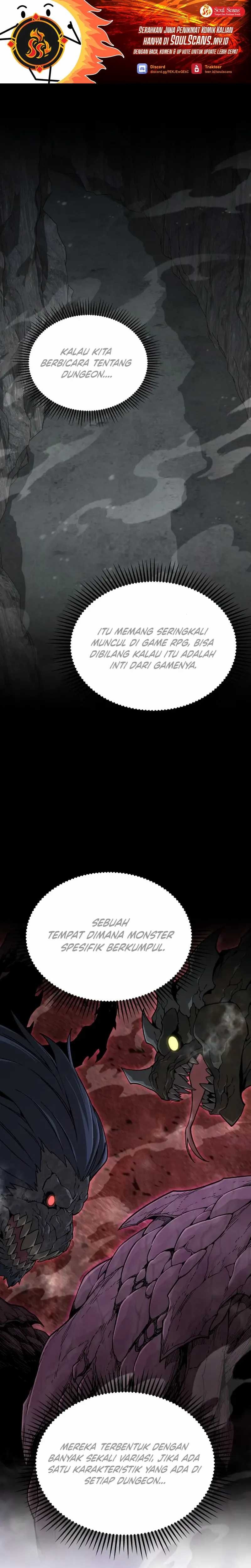 Apocalyptic Chef Awakening - Chapter 68 - Page 2