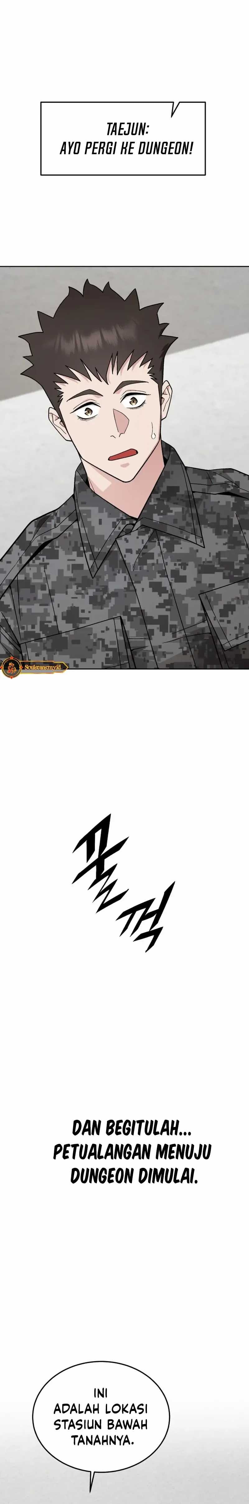Apocalyptic Chef Awakening - Chapter 68 - Page 20