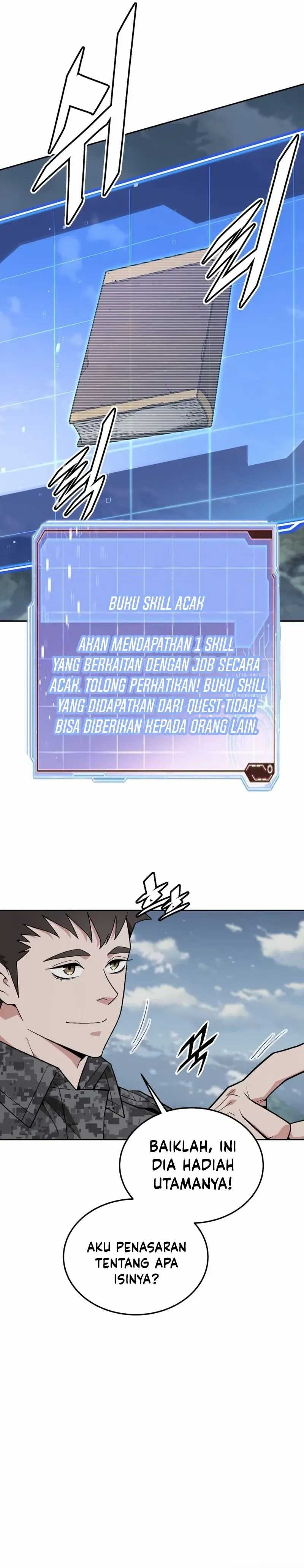 Apocalyptic Chef Awakening - Chapter 68 - Page 7