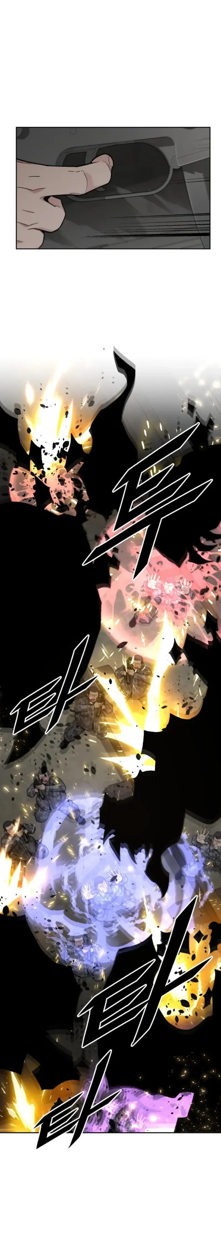 Apocalyptic Chef Awakening - Chapter 69 - Page 19