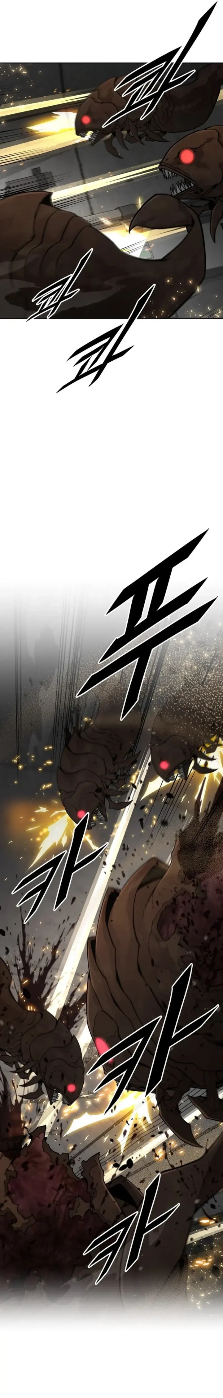 Apocalyptic Chef Awakening - Chapter 69 - Page 20