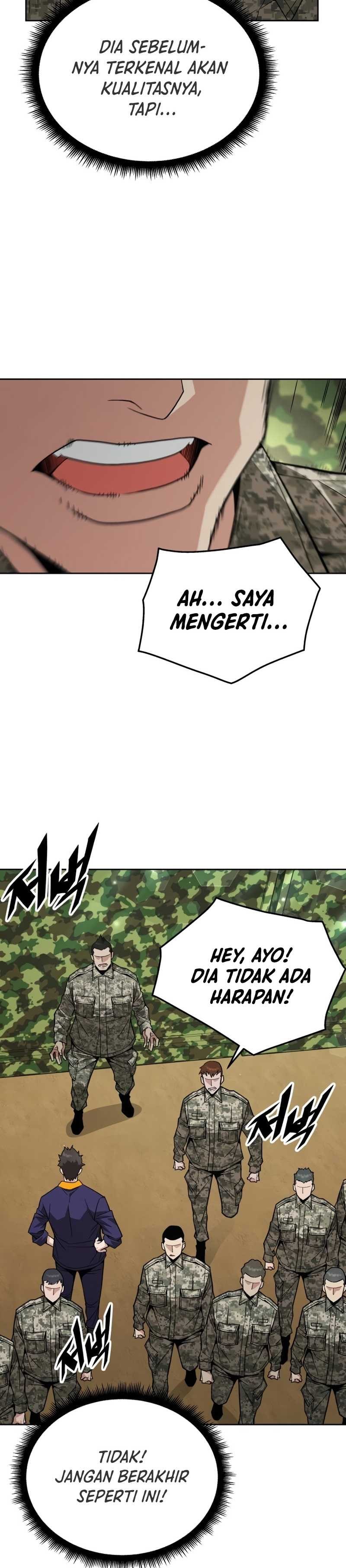 Apocalyptic Chef Awakening - Chapter 7 - Page 11