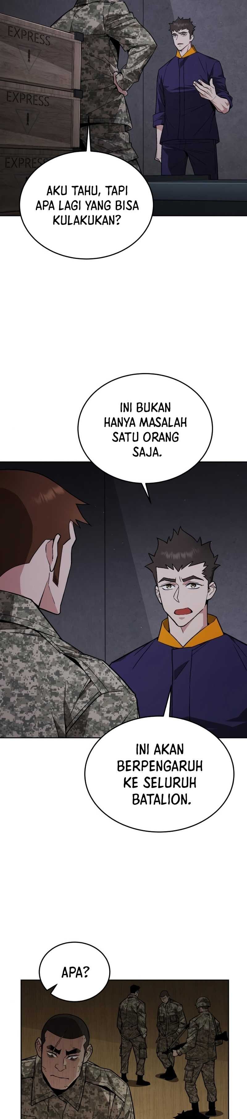 Apocalyptic Chef Awakening - Chapter 7 - Page 15