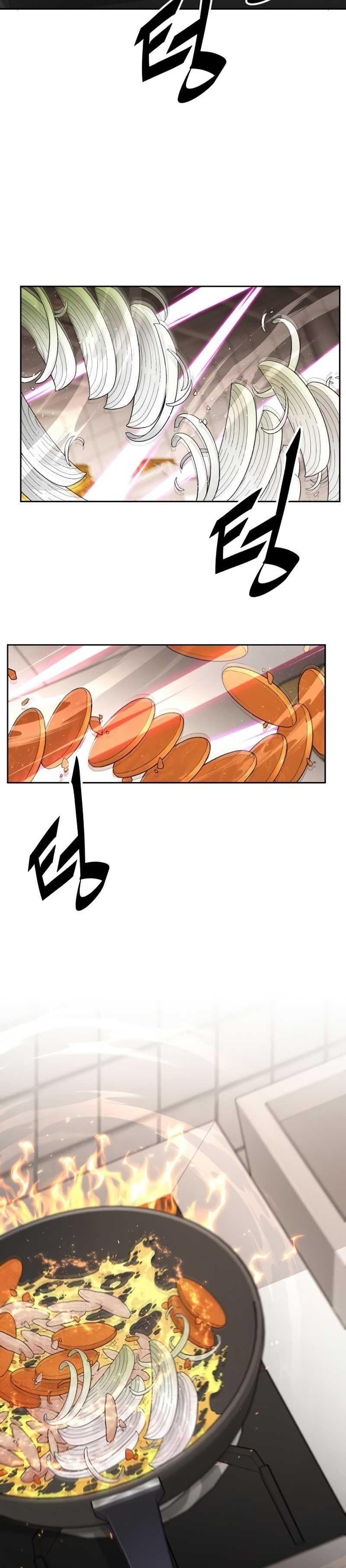 Apocalyptic Chef Awakening - Chapter 7 - Page 29