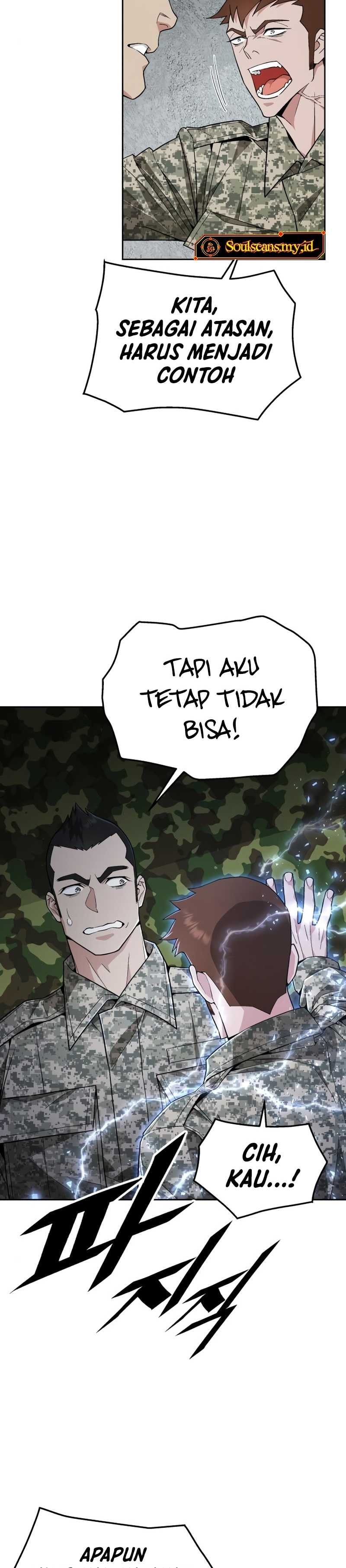 Apocalyptic Chef Awakening - Chapter 7 - Page 4