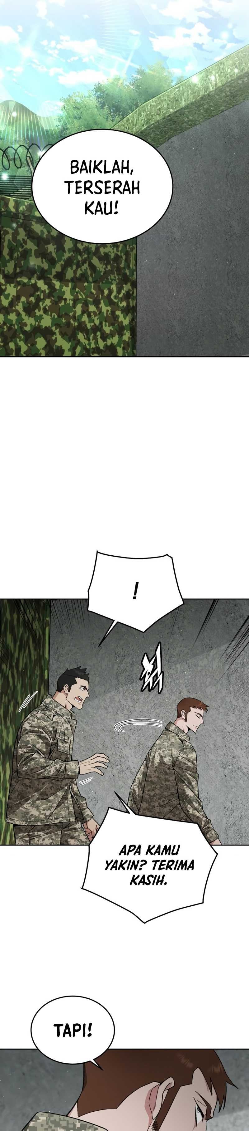 Apocalyptic Chef Awakening - Chapter 7 - Page 7