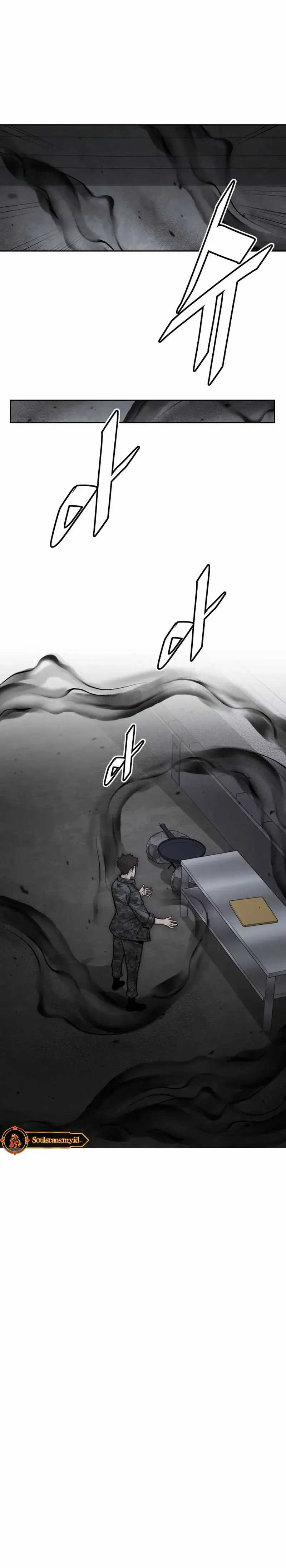Apocalyptic Chef Awakening - Chapter 70 - Page 21