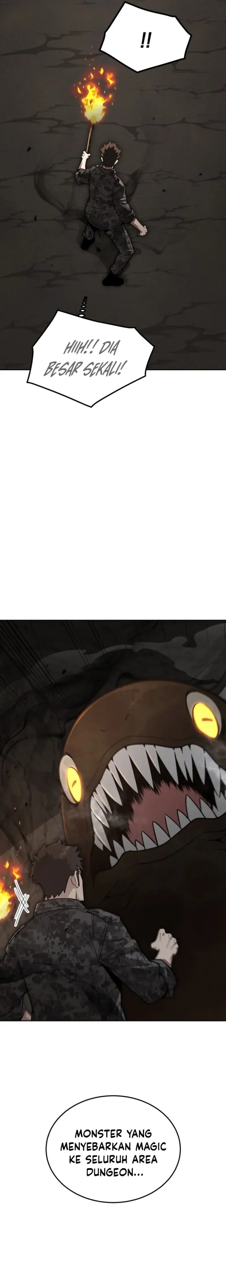 Apocalyptic Chef Awakening - Chapter 71 - Page 14