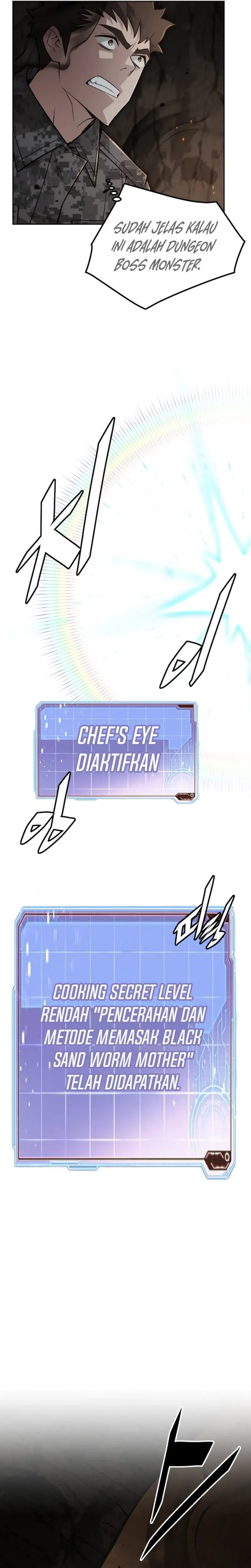 Apocalyptic Chef Awakening - Chapter 71 - Page 15