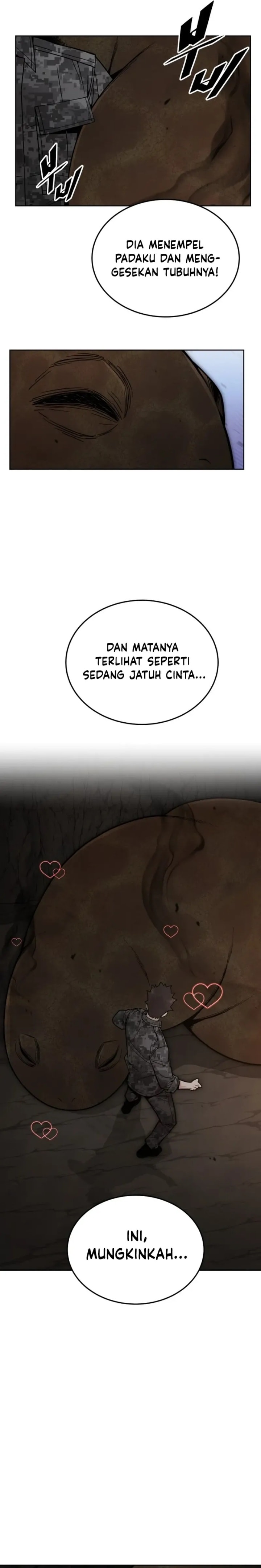 Apocalyptic Chef Awakening - Chapter 71 - Page 24