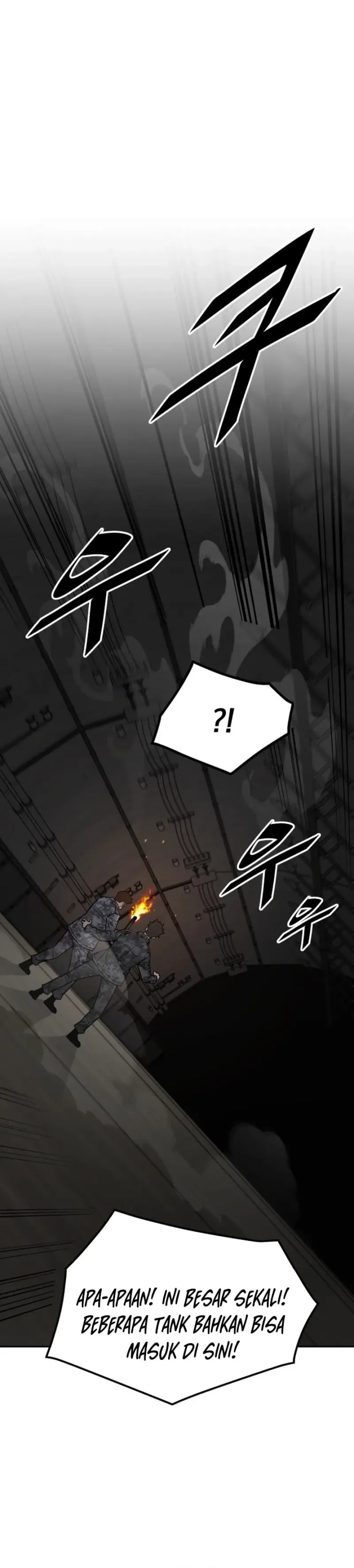 Apocalyptic Chef Awakening - Chapter 72 - Page 14