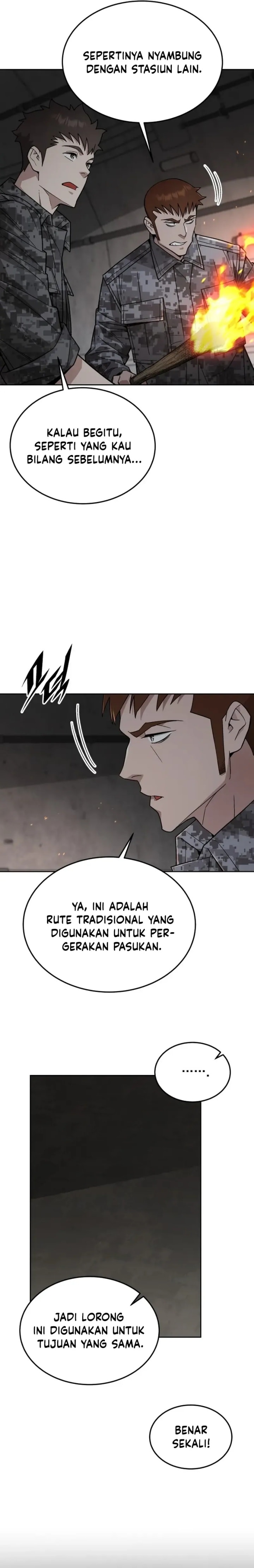 Apocalyptic Chef Awakening - Chapter 72 - Page 15