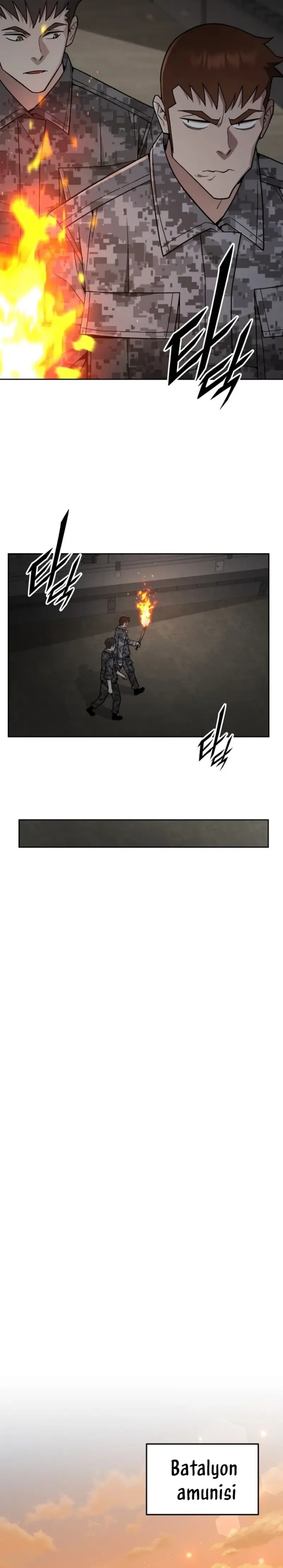 Apocalyptic Chef Awakening - Chapter 72 - Page 18