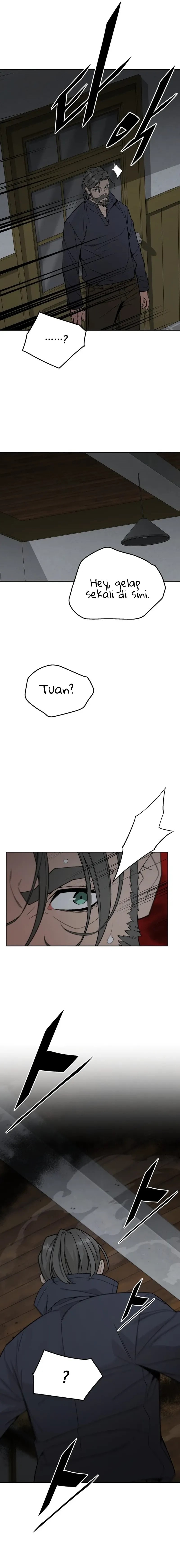 Apocalyptic Chef Awakening - Chapter 75 - Page 15