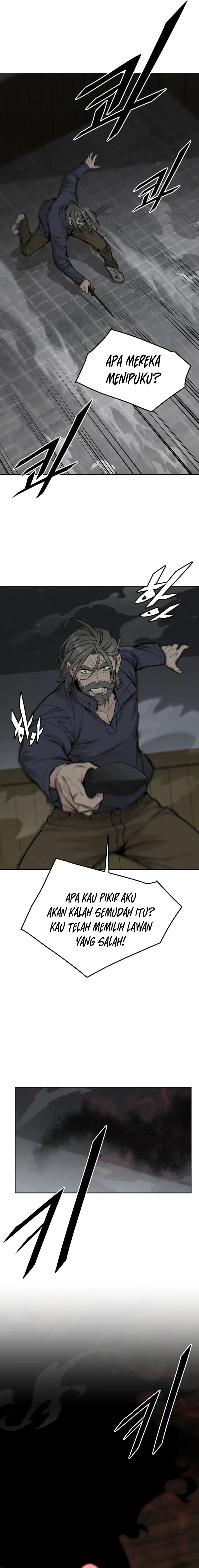 Apocalyptic Chef Awakening - Chapter 75 - Page 17