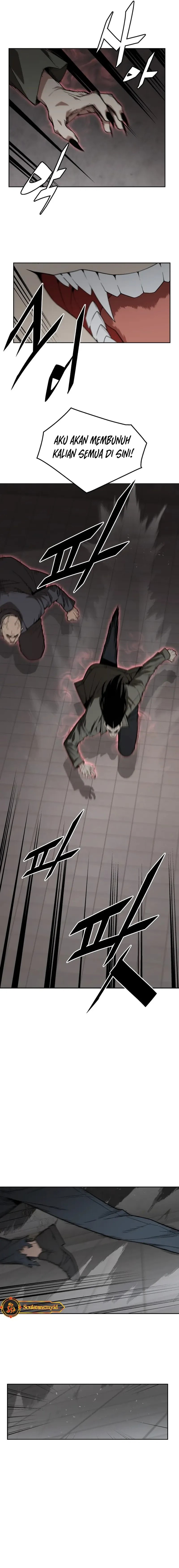 Apocalyptic Chef Awakening - Chapter 76 - Page 18