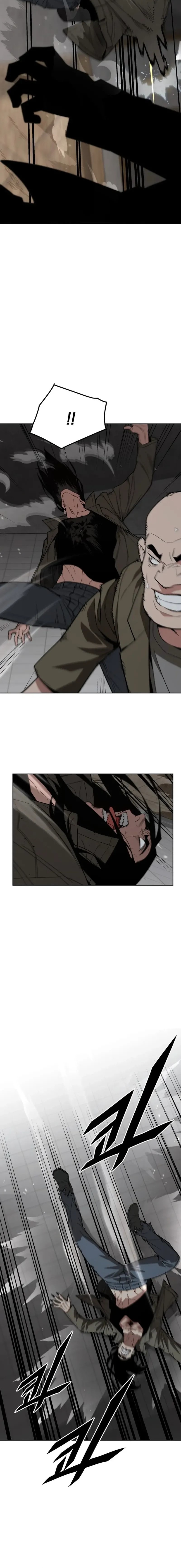Apocalyptic Chef Awakening - Chapter 76 - Page 20