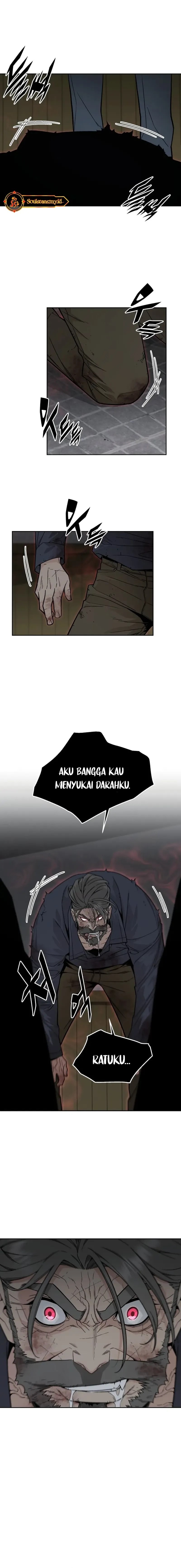 Apocalyptic Chef Awakening - Chapter 76 - Page 3