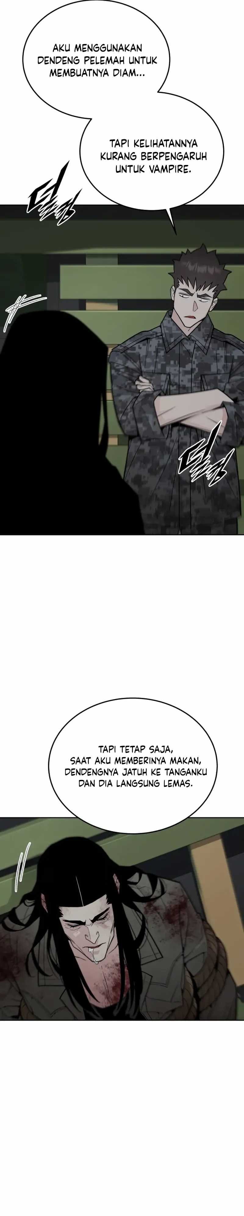 Apocalyptic Chef Awakening - Chapter 77 - Page 12