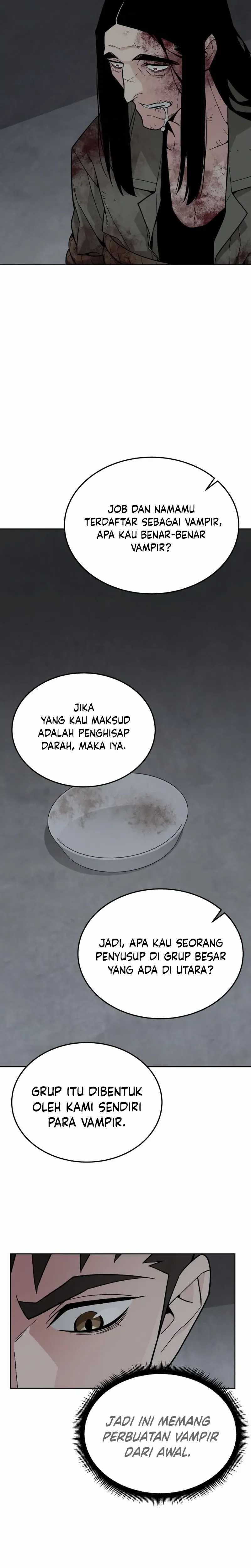 Apocalyptic Chef Awakening - Chapter 77 - Page 17