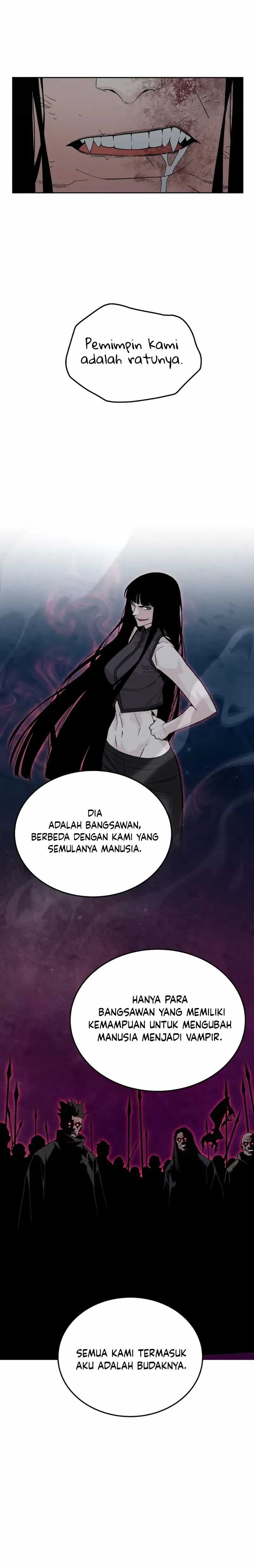 Apocalyptic Chef Awakening - Chapter 77 - Page 19