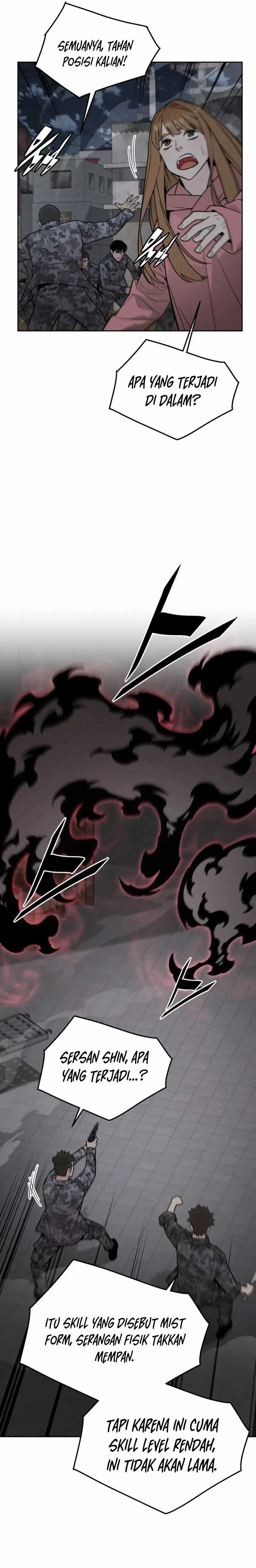 Apocalyptic Chef Awakening - Chapter 77 - Page 3