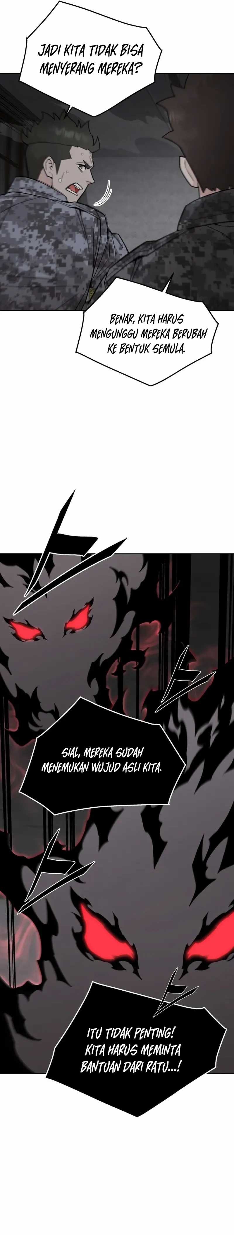 Apocalyptic Chef Awakening - Chapter 77 - Page 4