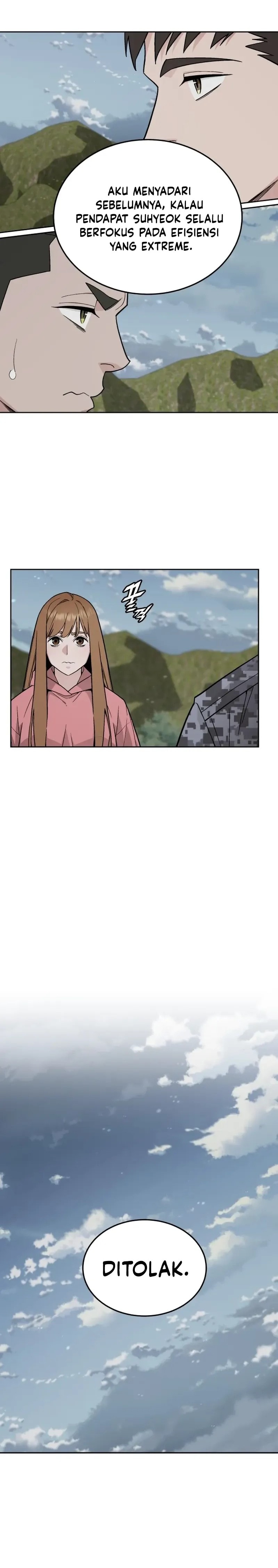 Apocalyptic Chef Awakening - Chapter 78 - Page 15