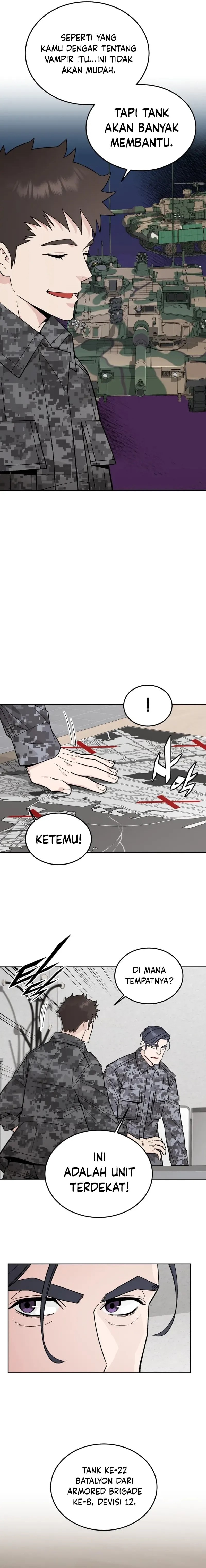 Apocalyptic Chef Awakening - Chapter 78 - Page 2