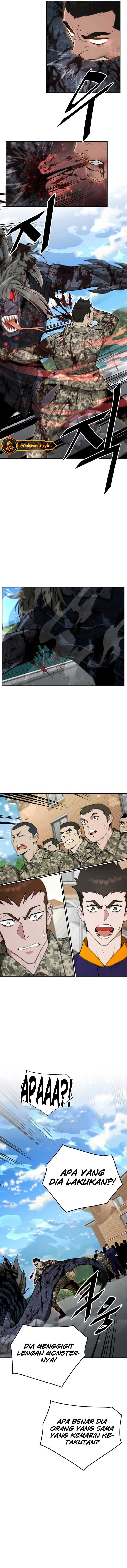 Apocalyptic Chef Awakening - Chapter 8 - Page 8