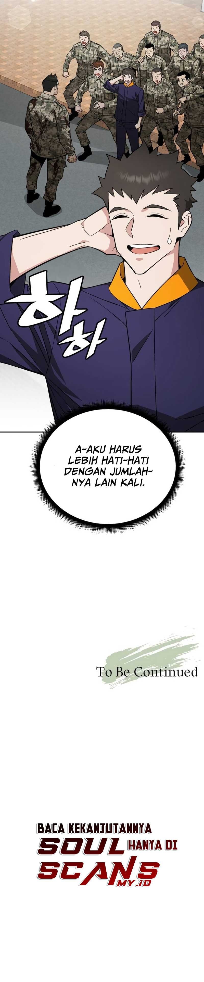 Apocalyptic Chef Awakening - Chapter 8 - Page 13